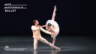 Balanchine Jewels Diamonds Pas De Deux Maia Makhateli Artur Shesterikov