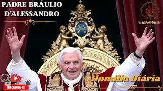 "Bombástico! Como Não ser Católico depois dessa?"