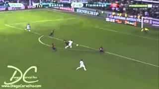 Neymar Best Skills- Ai Se Eu Te Pego