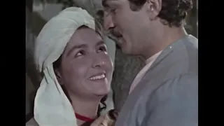 Bir qalanın sirri (film, 1959).And ic ki sirrimi acmayacaqsan.Qısa fraqment