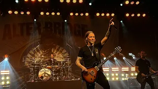 Alter Bridge - Open Your Eyes LIVE in Arizona, March 2023