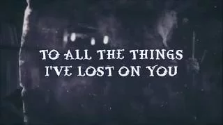 LP - Lost on you (live) lyrics