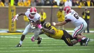 Nick Chubb Documentary