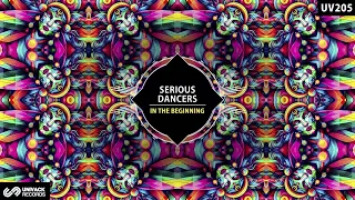 Serious Dancers - In The Beginning (Original Mix) [Univack]