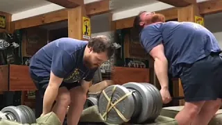 Everyday Is SPINE Day (GYM IDIOTS 2024)