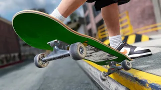 TRICK REQUESTS in Skater XL (PART 3)