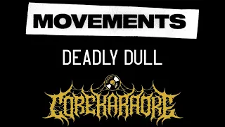 Movements - Deadly Dull [Karaoke Instrumental]