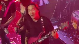 DragonForce - Through The Fire And Flames (Live Austin TX)