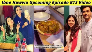 Ibne Hawwa Last Episode Hum TV | Ibne Hawwa Episode 28 Hum TV | Zaib Com