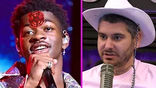 Lil Nas X Accused of Being a Satanist