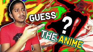 Guess the ANIME OPENING QUIZ  (Super Easy - Hard) 40 Openings