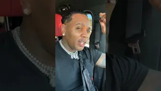 Kevin Gates - Pages (Unreleased)