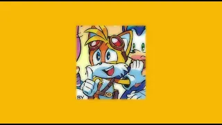 💛A playlist for Tails kinnies💛