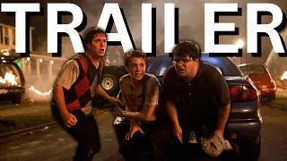 Project X (2012) - Trailer