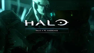 Halo 4 PC Showcase | Halo: The Master Chief Collection