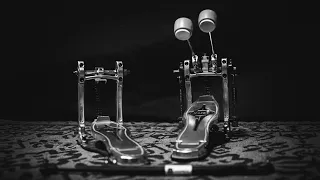 Choosing your first DOUBLE-BASS pedal