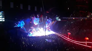 Katy Perry  - ET (22.6.2018, Manchester Arena)