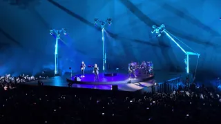 U2 - So Cruel - 10-11-2023 - Sphere - Las Vegas