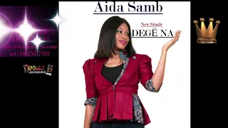 Aida Samb DEGË NA new single 2017