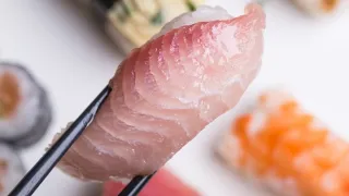 23 Things You Should Never Eat From A Sushi Restaurant