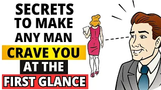 15 Secrets That Will Make, 100% Of Men Notice You At The First Glance 🤫🔥