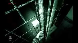 Летсплей по Outlast