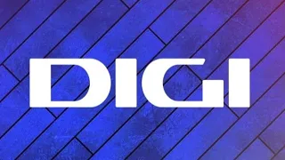 Grila Digitala Digi TV ( jud. Tulcea )  - 03.06.2023 ( dupa actualizare )