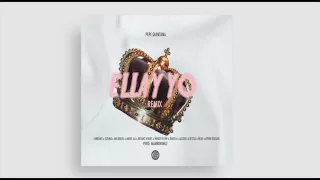 Ella Y Yo Remix FT Farruko, Ozuna, Arcangel, Anuel AA, Ñengo, Kevin Roldan, Y Mas