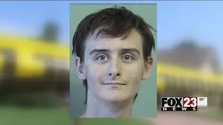 VIDEO: Robert Bever sentenced to life in prison for Broken Arrow stabbings