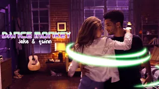 Quinn & Jake | Dance Monkey