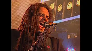 Korn en vivo en Buenos Aires, Argentina - Quilmes Rock 2008 (Recital completo)