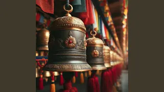 Tingsha Temple Bell