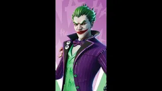 Harley Quinn And Joker Don't Start Now Edit Fortnite By Girly Gamer