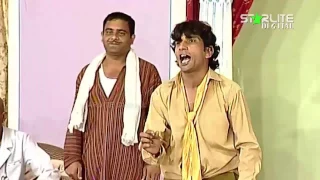 Best Of Sakhawat Naz and Gulfaam With Babu Braal old Pakistani Stage Drama Comedy Clip