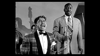 Cab Calloway - Minnie the Moocher (1955 Rhythm & Blues Revue)(Stereo Mix Nov 12,2022)