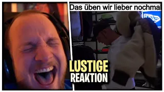 "DER TYP IST SO LOST😂" - REAKTION - HUNGRIGER HUGO | ELoTRiX Highlights