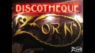 Discothèque Le Zorn Laning souvenirs