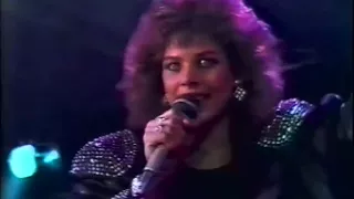 C.C. Catch - Cause You Are Young & Strangers By Night (RPMH 1986)