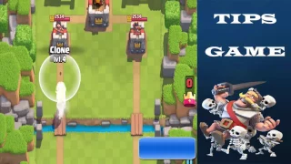 How to Using/Countering Battle Ram | Clash Royale