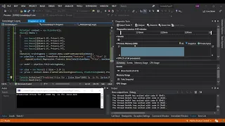 Machine Learning in Visual Studio 2019 | ML.Net Getting Started