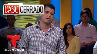 Generación diva | Caso Cerrado | Telemundo