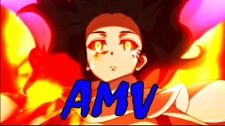 Tensei Shitara Slime Datta Ken - The first battle - Первое сражение「AMV」-  ROYALTY