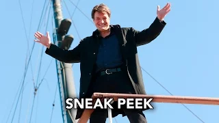 Castle 8x08 Sneak Peek "Mr. & Mrs. Castle" (HD) Winter Finale