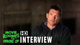 Everest (2015) Behind the Scenes Movie Interview - Sam Worthington is 'Guy Cotter'