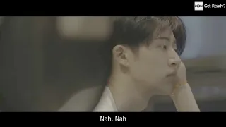 Hanbin (B.I) - Demo 1 (Myanmar Subtitle)