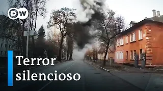 Guerra de Ucrania - La vida en Jersón bajo el dominio ruso | DW Documental