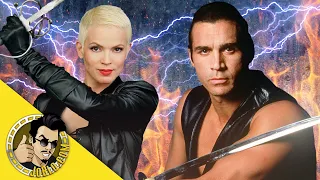 WTF Happened to Highlander: The Series? (1992-1998)