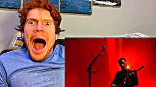 FIRST TIME HEARING Coldplay - Fix You (Official Video) REACTION