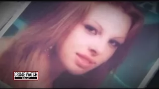 Pt. 2: Texas Girl Vanishes After Alleged Fight With Boyfriend - Crime Watch Daily with Chris Hansen