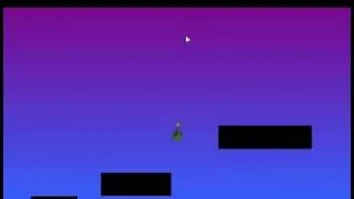 Homie Platformer v0.5 test version